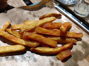 Photo n°17 de Wawa Smash Burger Maisons-Alfort à Maisons-Alfort ()