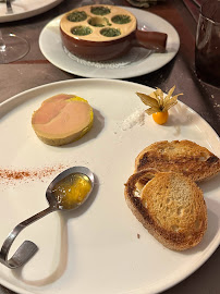 Les plus récentes photos du Restaurant français LE CHRISTINA RESTAURANT à Ville-la-Grand - n°3