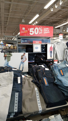 Clothing Store «Old Navy», reviews and photos, 697 Hillside Avenue, New Hyde Park, NY 11040, USA