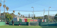 Goals Soccer Center Pomona