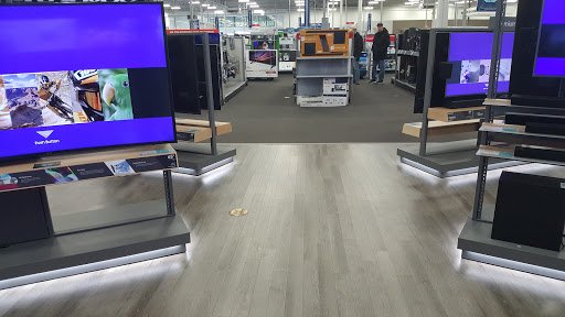 Electronics Store «Best Buy», reviews and photos, 251 Nassau Park Blvd, Princeton, NJ 08540, USA