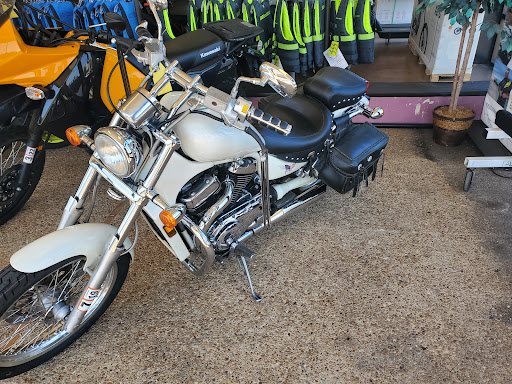 Motorcycle Dealer «Richmond Honda House», reviews and photos, 7906 W Broad St, Richmond, VA 23294, USA