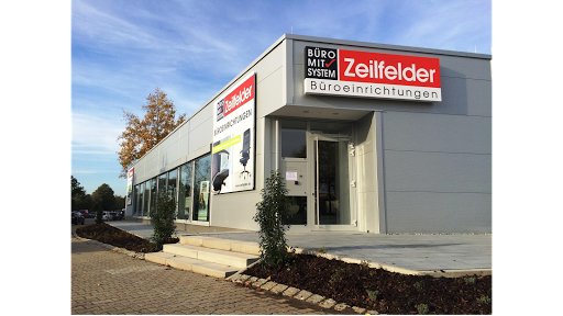 Zeilfelder Vertrieb GmbH