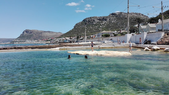 Dalebrook Tidal Pool