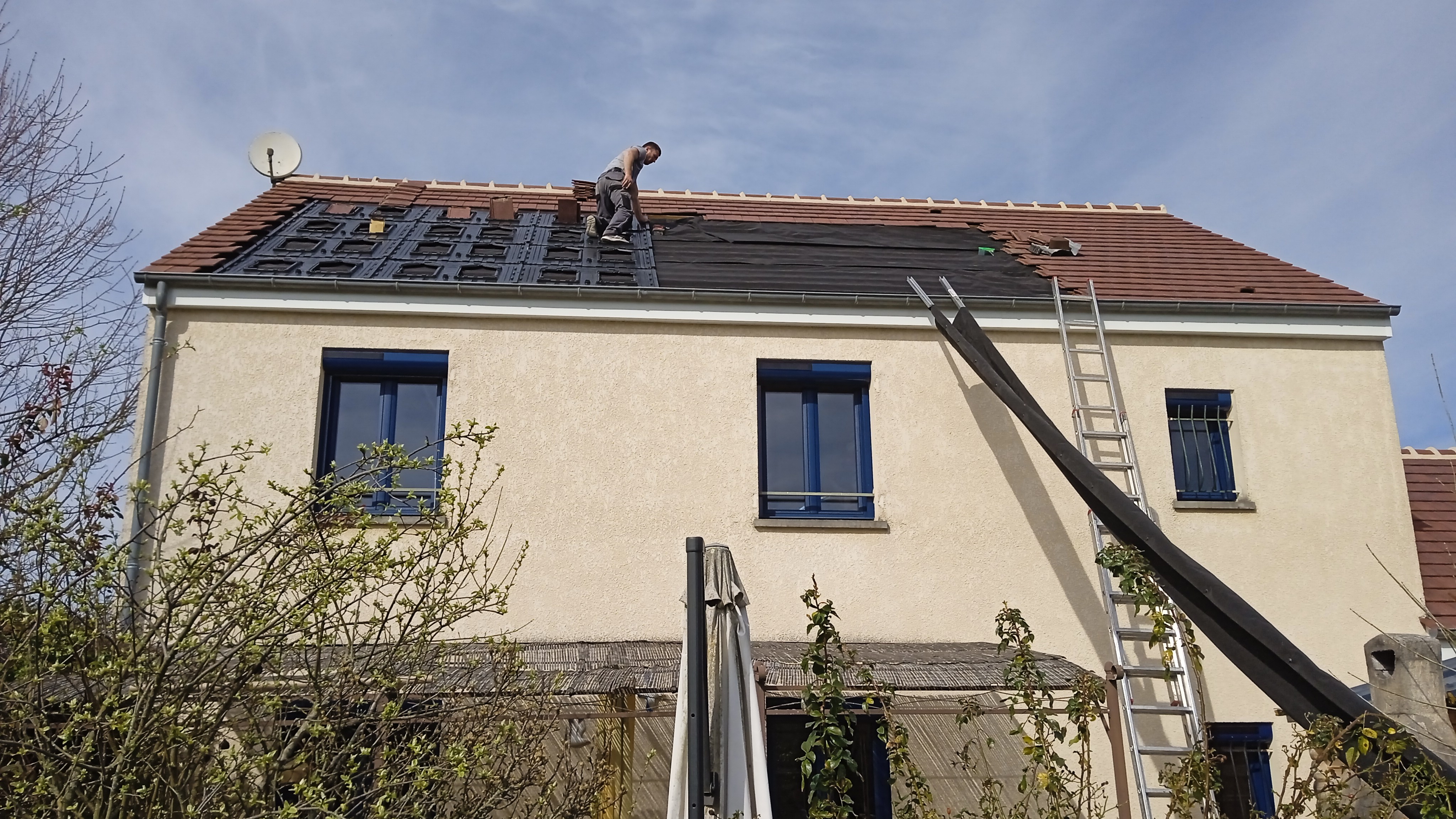 Photo n° 2 de l'avis de Philippe.i fait le 15/03/2024 à 16:59