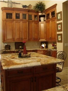 Kitchen Remodeler «American Kitchens», reviews and photos, 2203 Mercator Dr, Orlando, FL 32807, USA