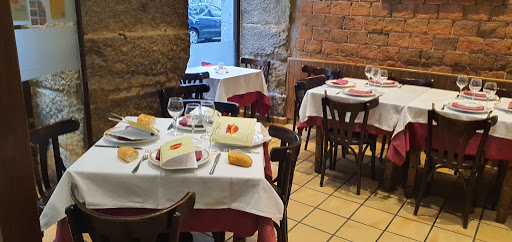 Petisqueira en Madrid