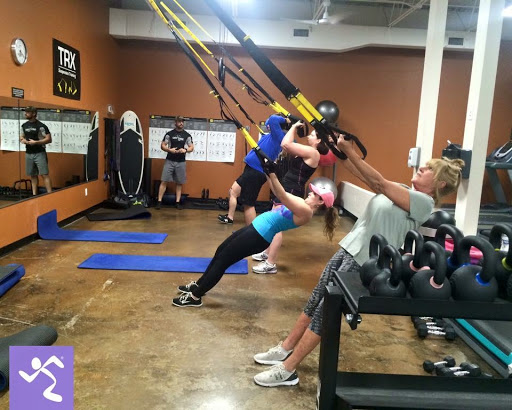 Gym «Anytime Fitness», reviews and photos, 941 N 14th St, Leesburg, FL 34748, USA