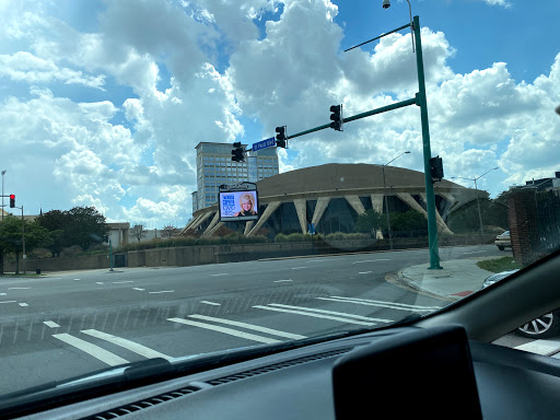 Arena «Scope Arena», reviews and photos, 201 E Brambleton Ave, Norfolk, VA 23510, USA