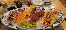 Sushi du Restaurant japonais Kuriku à Bondues - n°18