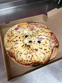 Plats et boissons du Pizzeria Healthy pizza à Biscarrosse - n°1