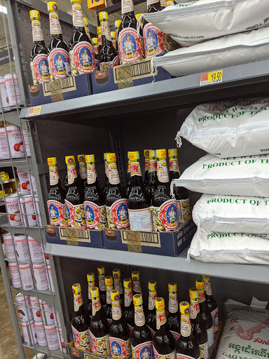 Department Store «Walmart Supercenter», reviews and photos, 333 Main St, Tewksbury, MA 01876, USA