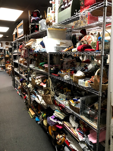 Thrift Store «Attic To Basement», reviews and photos, 19 E Belvidere St, Nazareth, PA 18064, USA