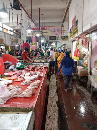 Pasar Rahmat