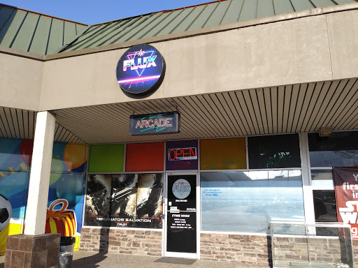 Video Game Store «The Flux», reviews and photos, 2222 W Nolana Ave, McAllen, TX 78504, USA