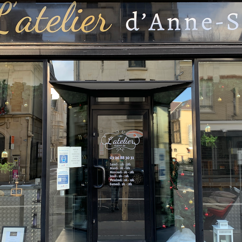 L'Atelier d'Anne-So