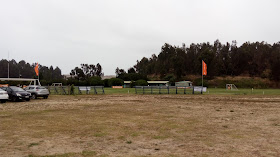 Centro Deportivo Colegio Mackay, Mantagua.