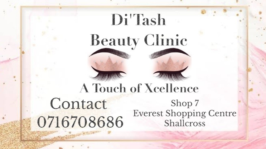 DiTash Beauty Clinic
