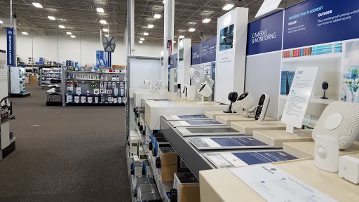 Electronics Store «Best Buy», reviews and photos, 865 E Kemper Rd, Springdale, OH 45246, USA