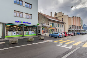 BENU Pharmacie Broc