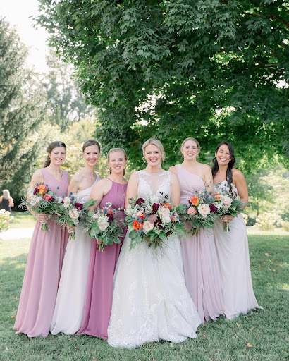 Florist «Stargazers Floral Designs», reviews and photos, 347 New Leicester Hwy #A, Asheville, NC 28806, USA