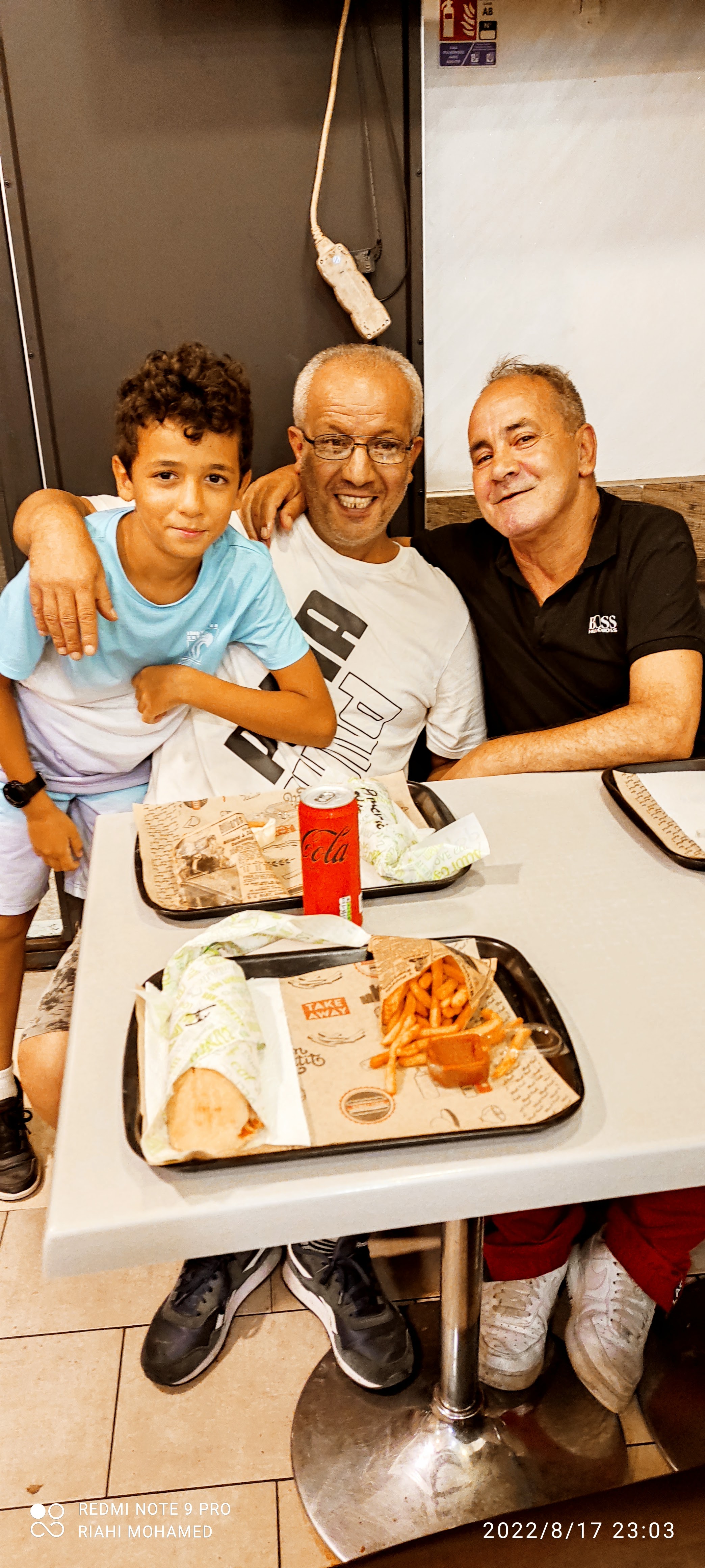 Photo n° 7 de l'avis de mohamed.i fait le 22/08/2022 à 16:34