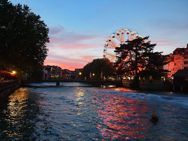 Cafebar Alte Oele - Bar