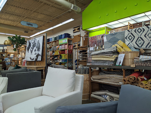 Furniture Store «Cost Plus World Market», reviews and photos, 2900 S State St #15, Ann Arbor, MI 48104, USA