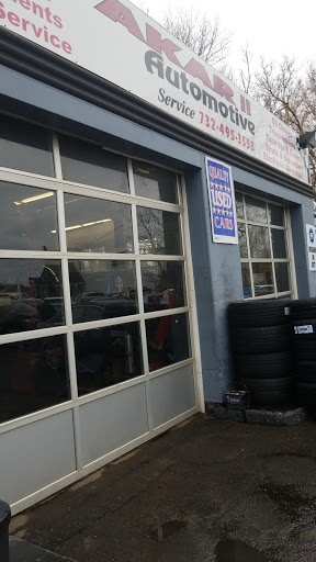 Used Car Dealer «A Kar Auto Sales Inc», reviews and photos, 36 NJ-36, North Middletown, NJ 07748, USA