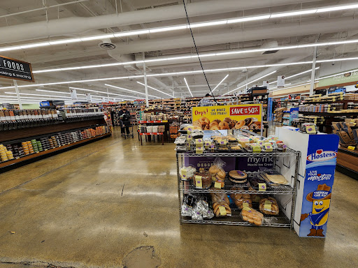 Grocery Store «Pak N Save», reviews and photos, 2255 Gellert Blvd, South San Francisco, CA 94080, USA