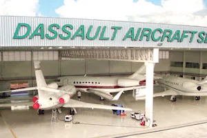 Dassault Falcon Jet do Brasil image