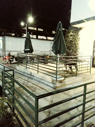 Starbucks image