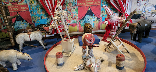 History Museum «Wayne County Historical Museum», reviews and photos, 1150 N A St, Richmond, IN 47374, USA