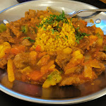 Photo n°1 de l'avis de Alm.b fait le 30/12/2021 à 17:41 sur le  Mangal à Leer