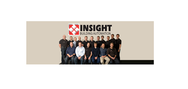 Insight Building Automation A/S - Silkeborg
