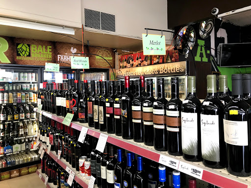 Bar «A1 Hop Shop 104th», reviews and photos, 10406 Greenwood Ave N, Seattle, WA 98133, USA