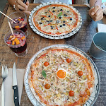 Photo n°1 de l'avis de David.a fait le 11/07/2023 à 19:31 sur le  Pizza Café da Luz à Porto