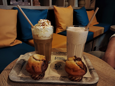 Columbus Café & Co Périgueux à Périgueux