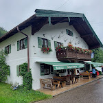 Photo n°2 de l'avis de Markus.l fait le 18/07/2021 à 12:16 sur le  Gasthof Glashütte à Kreuth