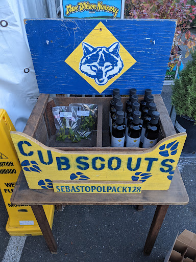 Hardware Store «Sebastopol Hardware Ctr», reviews and photos, 660 Gravenstein Hwy N, Sebastopol, CA 95472, USA