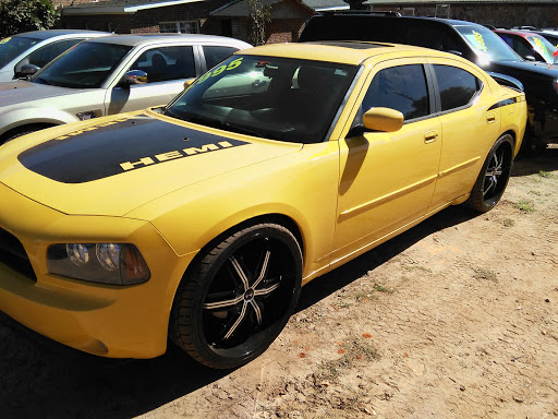 Used Car Dealer «Texano Auto Sales», reviews and photos, 1252 Industrial Blvd, Gainesville, GA 30501, USA