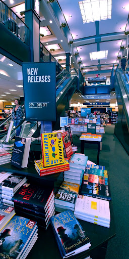 Book Store «Barnes & Noble», reviews and photos, 7881 Edinger Ave, Huntington Beach, CA 92647, USA