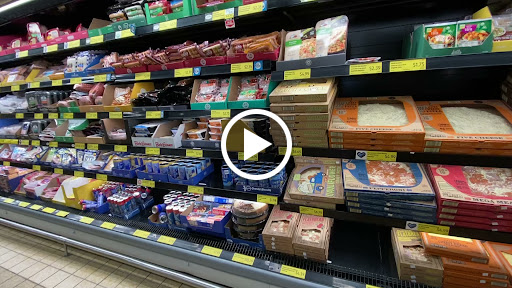 Supermarket «ALDI», reviews and photos, 5761 US-6, Portage, IN 46368, USA