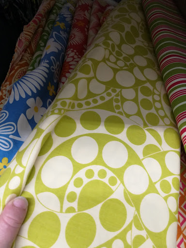 Fabric Store «Jo-Ann Fabrics and Crafts», reviews and photos, 435 San Antonio Rd, Mountain View, CA 94040, USA