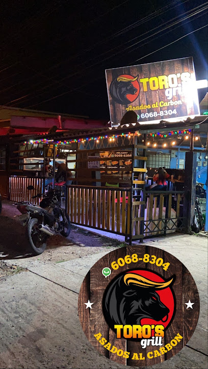 Toro,s grill - C. O Oeste 391-32, La Chorrera, Panama