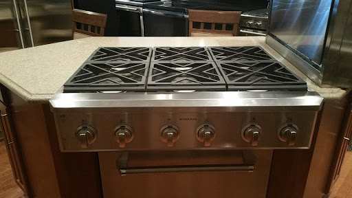 Appliance Store «Voss TV & Appliances TV», reviews and photos, 903 Gill Hall Rd, Jefferson Hills, PA 15025, USA