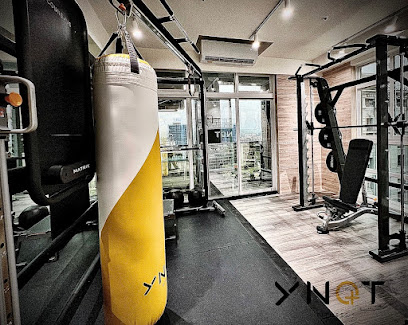 Ynot Fitness_何不相信健身房 - 110, Taiwan, Taipei City, Xinyi District, Lane 8, Section 5, Xinyi Rd, 15號14樓
