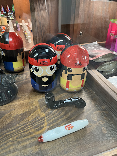 Explore groin tattoo ideas, creative tattoo ideas in Georgetown, available at One Love Tattoos