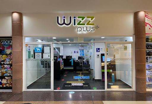 Tienda wizz plus Huimilpan