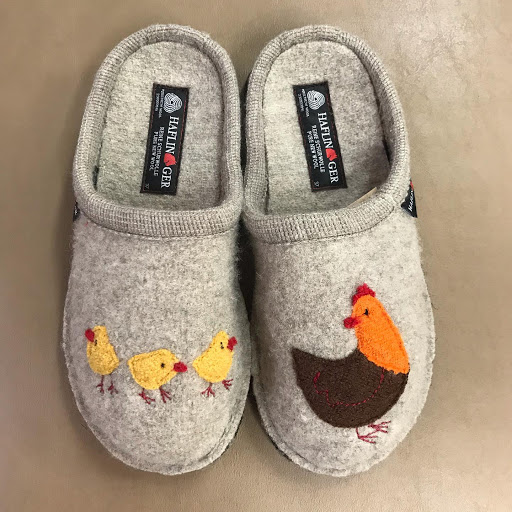 Shoe Store «Danform Shoes Burlington», reviews and photos, 2 Church St, Burlington, VT 05401, USA